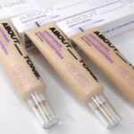 ABOUT TONE Nothing Foundation - Lightweight, Long-Wear Natural Finish Makeup