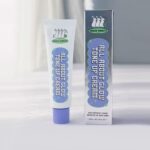 Chasin' Rabbits All About Glow Tone Up Cream 50ml - Daily Radiance Brightening Face Cream for Instant Natural Glow