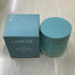 Laneige Cica Sleeping Mask 60ml - Overnight Soothing & Repair Face Mask with Centella Asiatica for Sensitive Skin
