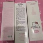 ilso x Hello Kitty Melting Sebum Softener 150g - Pore Clearing Blackhead Exfoliating Serum