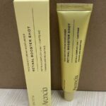Arencia Retinal Booster Shot 2% Retin-A Complex + Caffeine Face & Eye Moisturizer | Anti-Aging Firming Cream for Fine Lines, Pores & Dull Skin, 30ml