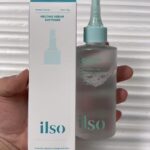 ilso Melting Sebum Softener 150ml - Gentle Blackhead Dissolving Serum for Pore Clearing & Exfoliating