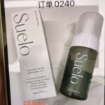 Suelo Reju Calming PDRN Bubble Toner 100ml - Soothing Hydrating Smoothing Facial Toner with PDRN for Sensitive All Skin Types, Calms Redness & Irritation, Restores Skin Barrier, Daily First Step Skincare