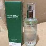 BOH BIOHEAL Panthecell Repair Cica Ampoule Mist 100ml | Hydrating Calming Face Spray for Sensitive Skin, Strengthens Skin Barrier & Reduces Redness