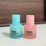 SO.NATURAL Prep Fixx Duo: Blur Fit & Hydrating Face Primers, Pore-Minimizing & Moisturizing Makeup Base for All Skin Types