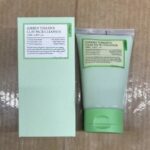 FULLY Green Tomato Clay Pack Cleanser 120ml - Vegan 2-in-1 Pore Purifying Cleanser & Clay Mask