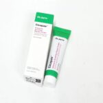 Dr.Jart+ Cicapair Intensive Soothing Repair Cream 15ml - Cica 2 Complex Calming Moisturizer for Sensitive, Irritated Skin