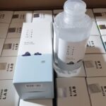ROUND LAB 1025 Dokdo Toner 200ml - Deep Hydrating Soothing Barrier Repair Face Toner with Mineral-Rich Deep Sea Water for Dry Sensitive All Skin Types, Long-Lasting Moisture Lock, Calms Redness & Irritation, Daily Skincare & Wet Compress Use