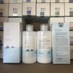 ROUND LAB 1025 Dokdo Lotion 200ml - Deep Hydrating Soothing Barrier Repair Face Lotion with Mineral-Rich Deep Sea Water for Dry Sensitive All Skin Types, Long-Lasting Moisture Lock, Calms Redness & Irritation, Daily Skincare Use