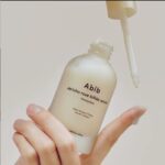 Abib Jericho Rose Bifida Serum 50ml | 2-Week Firming & Pore-Refining Anti-Aging Serum
