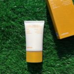 Celimax Brightening Care Sunscreen SPF50+ - Niacinamide & Tranexamic Acid Sun Cream