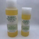 Mario Badescu A.H.A. Botanical Body Soap Liquid Exfoliating Body Wash 236ml / 472ml | Glycolic Acid AHA Smoothing Shower Gel For Rough Bumpy Keratosis Pilaris Dry Uneven Body Skin