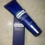 dōTERRA Deep Blue Rub 120ml CPTG Deep Blue essential oil blend cooling soothing massage rub cream for muscle joint soreness relief