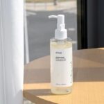 Anua Heartleaf Pore Control Cleansing Oil 200ml calming blackhead care Korean facial cleansing oil
