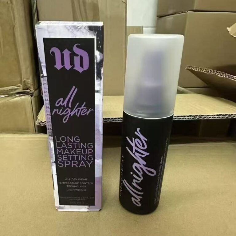 Urban Decay All Nighter Long Lasting Makeup Setting Spray
