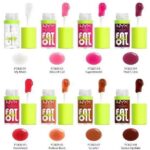 NYX Fat Oil Lip Drip Lip Gloss | Hydrating Shiny Lip Oil Tinted Moisturizing Lip Gloss 8 Shades
