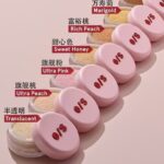 One Size O/S Ultimate Blurring Setting Powder | Translucent Matte Loose Setting Powder, 6 Shades Oil Control Bake Powder