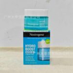 Neutrogena Hydro Boost Water Gel 50ml | Fragrance Free Hyaluronic Acid 48HR Hydrating Oil-Free Moisturizer