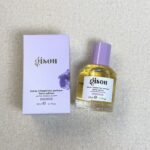 Gisou Honey Infused Hair Perfume Floral Edition Lavender Berry 50ml luxury long lasting floral honey hair fragrance mist neutralize odors tame frizz add silky shine lightweight non-greasy hair scent spray
