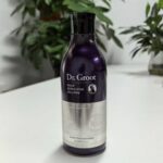 Dr.Groot Scalp Revitalizing Hair Thickening Shampoo 350ml | Dermatologically Tested Anti-Thinning Shampoo for All Scalp Types Visibly Thicken Fine Hair Within 2 Weeks