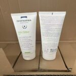 Isis Pharma Teen Derm Exfoliating Cleansing Gel 150ml | Soap-Free Exfoliating Facial Cleanser For Oily Combination Acne-Prone Teen Skin Purify Pores Smooth Rough Texture Non-Comedogenic