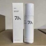 Anua Heartleaf 70 Daily Lotion 200ml heartleaf calming sensitive acne skin Korean lotion