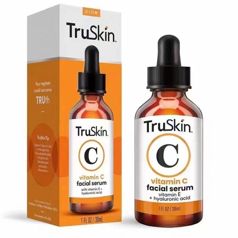 TruSkin Vitamin C Facial Serum 30ml