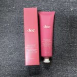 dae Cactus Fruit 3-in-1 Styling Cream 150ml cactus fruit nourishing flyaway taming anti-frizz hair styling cream for all hair textures