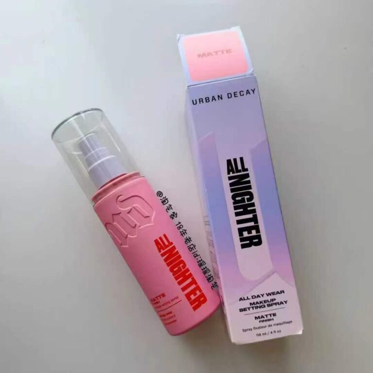Urban Decay All Nighter Matte Makeup Setting Spray 118ml