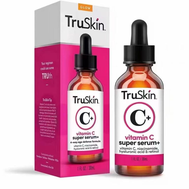 TruSkin Vitamin C Super Serum+ 30ml