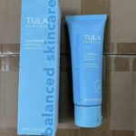 TULA So Polished Exfoliating Sugar Scrub 82g