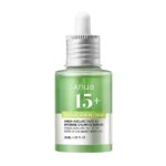Anua Azelaic Acid 15 Intense Calming Serum 30ml cica soothing acne redness repair Korean serum