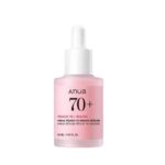 Anua Peach 70 Niacin Serum 30ml peach niacinamide brightening Korean facial serum