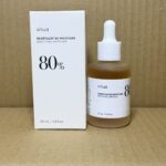 Anua Heartleaf 80 Moisture Soothing Ampoule 30ml sensitive redness calming Korean repair ampoule serum