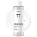 Anua Heartleaf 77 Hyaluron Soothing Toner 250ml soothing hydrating Korean toner