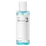 Anua BHA 2% Gentle Exfoliating Toner 150ml pore-minimizing exfoliating Korean toner