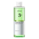 Anua Azelaic Acid 3 Cica Skin Clarifying Toner 250ml acne calming spot fading Korean toner