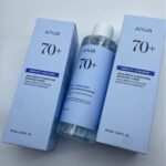 Anua Birch 70 Hyaluron Moisture Boosting Toner 250ml birch hydrating Korean skincare toner