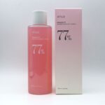 Anua Peach 77 Niacin Essence Toner 250ml niacinamide brightening peach Korean skincare toner