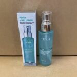 Anua PDRN Hyaluronic Acid Hydrating Capsule Mist 100ml repair hydrating Korean facial mist