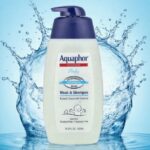 Aquaphor Advanced Therapy Healing Ointment 198g fragrance-free skin protectant for dry cracked irritated sensitive skin