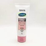 Cetaphil Brightness Reveal Creamy Cleanser 100g GentleBright Technology mild brightening creamy face wash for dull sensitive skin