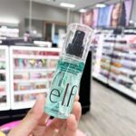 e.l.f Power Grip Dewy Setting Spray 80ml | Ultra Fine Mist Long Lasting Hydrating Dewy Makeup Fixing Spray for All Skin Types