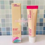 Good Molecules BHA Clarify Gel Cream 30ml | Salicylic Acid Exfoliating Gel Cream Minimize Pores Control Oil Clear Breakouts Centella Asiatica Soothing Acne Moisturizer For Oily Combination Acne-Prone Skin