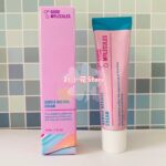Good Molecules Gentle Retinol Cream 30ml | Low-Irritation Mild Retinol Anti-Aging Cream Soften Fine Lines Boost Skin Firmness Gentle Anti-Wrinkle Moisturizer Suitable For Retinol Beginners & Sensitive Skin
