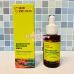 Good Molecules Discoloration Correcting Serum 30ml | Cetyl Tranexamate Brightening Serum Target Hyperpigmentation Post-Acne Marks Melasma Sun Spots Even Uneven Dull Tone Gentle Pigment Corrector For All Skin Types