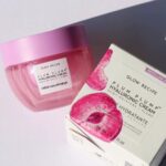 Glow Recipe Plum Plump Hyaluronic Cream 50ml Refillable Jar | Multi-Molecular Hyaluronic Acid Plum Dewy Hydrating Face Cream Plump Dehydration Fine Lines Lightweight Glow Moisturizer For All Skin Types