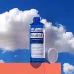 PanOxyl Clarifying Exfoliant Toner 118ml | 2% Salicylic Acid Alcohol-Free BHA Exfoliant, Unclog Pores & Prevent Breakouts
