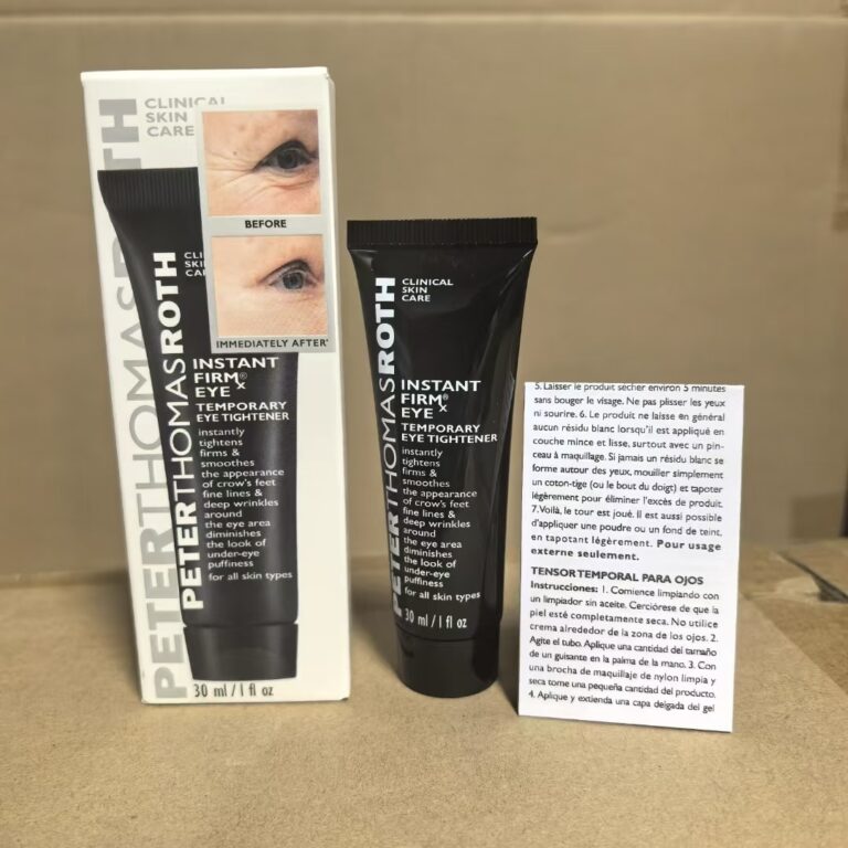 Peter Thomas Roth Instant Firmx Eye Temporary Eye Tightener