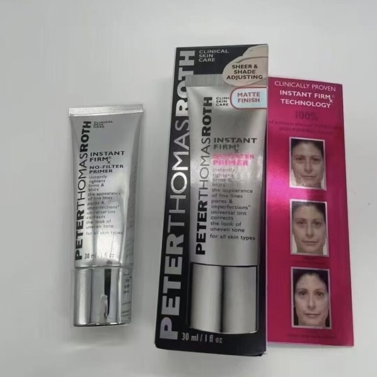 Peter Thomas Roth Instant FIRMx No-Filter Primer Matte Finish 30ml